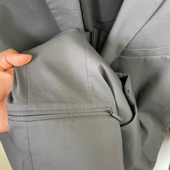 Kit And Ace Navigator 2 Button Blazer - Picture 12 of 12